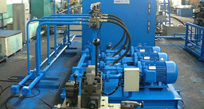 關(guān)于液壓設(shè)備的3個(gè)常見問題與排除方法